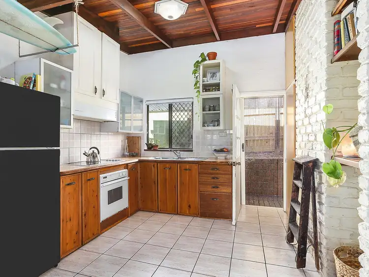 Second view of Homely apartment listing, 1/21 Margit Crescent, Sunrise Beach QLD 4567