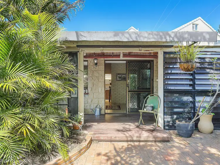Third view of Homely apartment listing, 1/21 Margit Crescent, Sunrise Beach QLD 4567