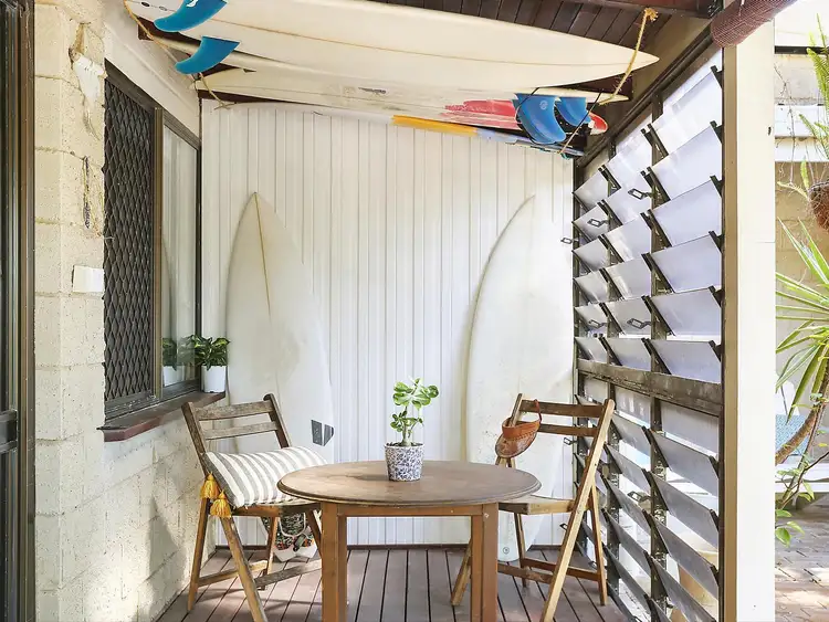 Fourth view of Homely apartment listing, 1/21 Margit Crescent, Sunrise Beach QLD 4567
