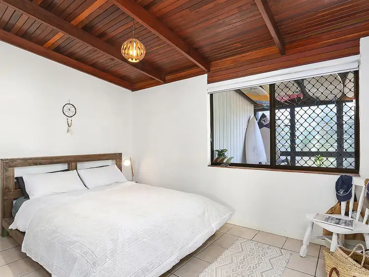 Fifth view of Homely apartment listing, 1/21 Margit Crescent, Sunrise Beach QLD 4567