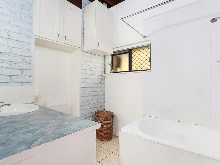 Sixth view of Homely apartment listing, 1/21 Margit Crescent, Sunrise Beach QLD 4567