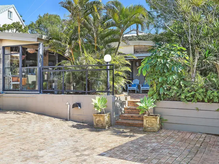 Seventh view of Homely apartment listing, 1/21 Margit Crescent, Sunrise Beach QLD 4567