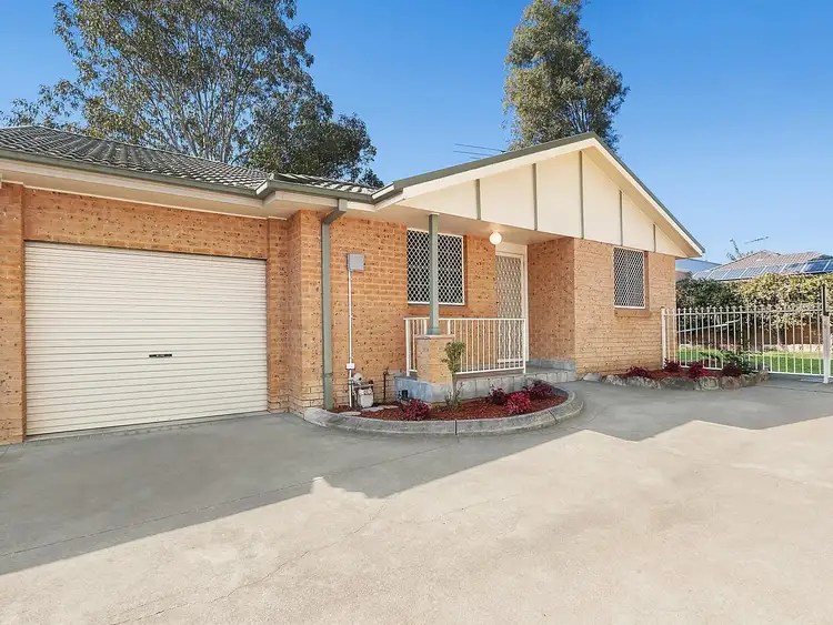 5/50 Toongabbie Road, Toongabbie NSW 2146