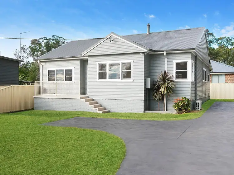 16 Turner Street, Thirlmere NSW 2572