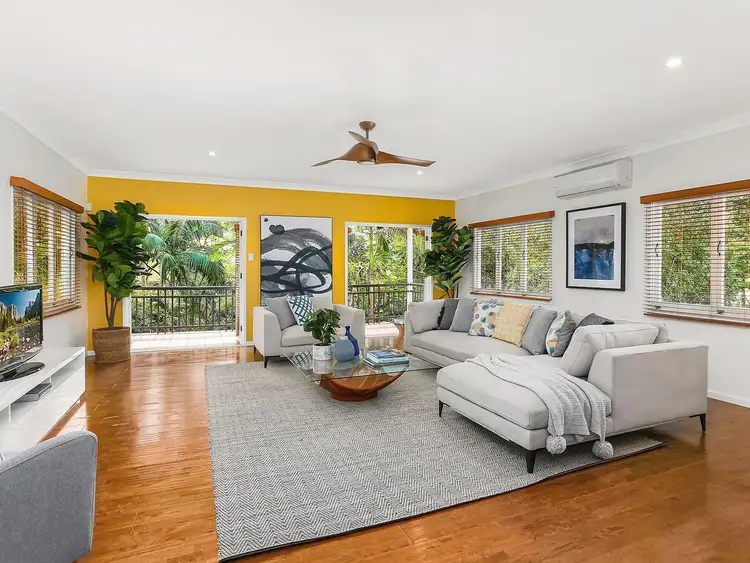 Fifth view of Homely house listing, 8 Skerry Street, Kenmore QLD 4069