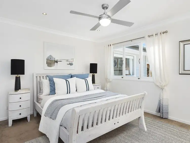 Sixth view of Homely house listing, 8 Skerry Street, Kenmore QLD 4069
