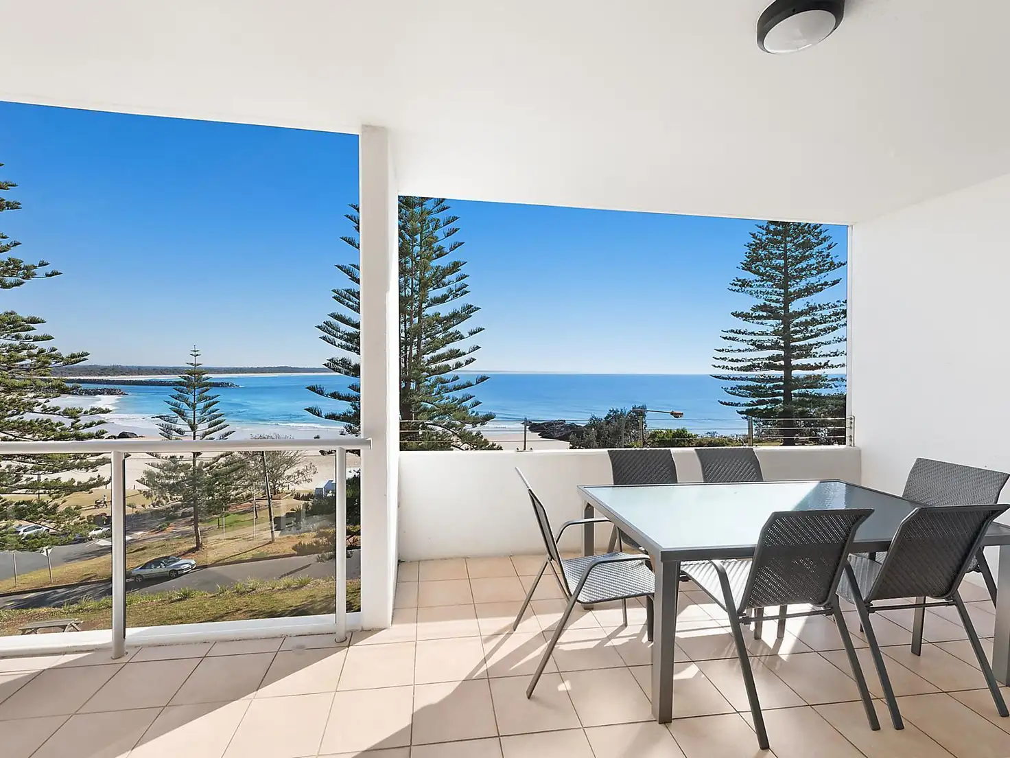Main view of Homely apartment listing, 408/12-24 William Street, Port Macquarie NSW 2444