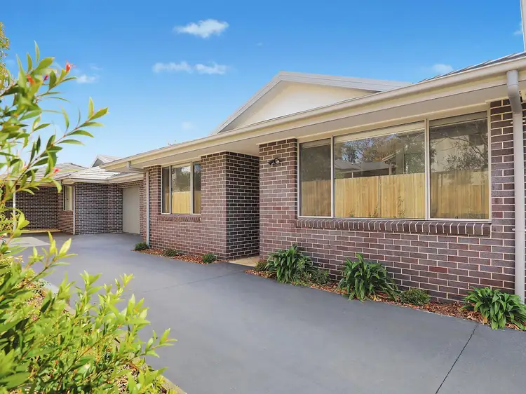 Second view of Homely villa listing, 25A Lovell Road, Denistone East NSW 2112