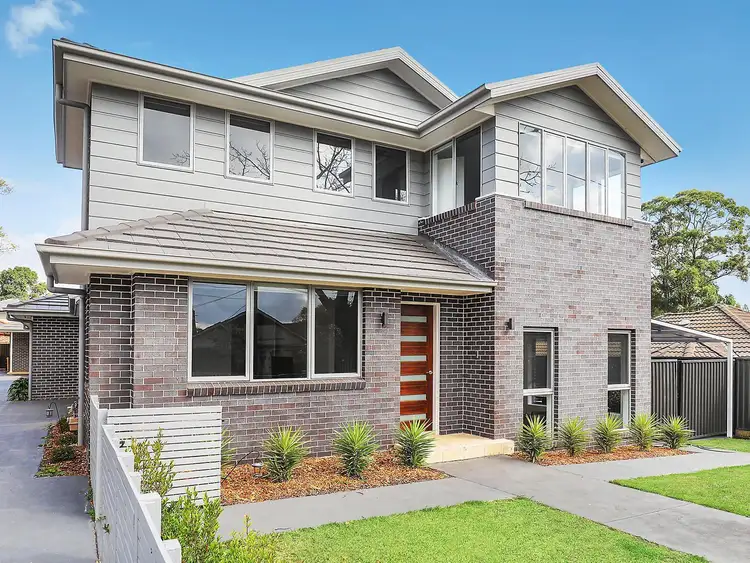 Second view of Homely house listing, 25 Lovell Road, Denistone East NSW 2112