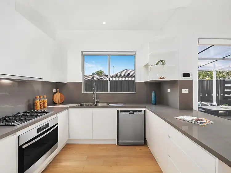 Third view of Homely house listing, 25 Lovell Road, Denistone East NSW 2112
