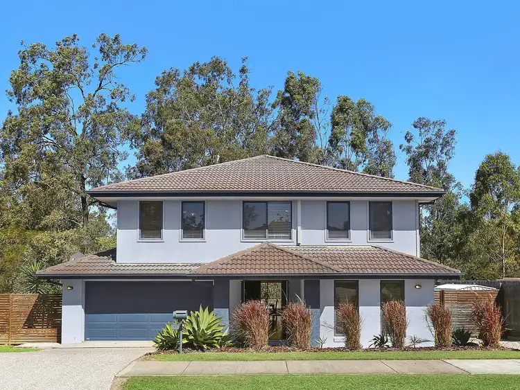 40 Berkeley Circuit, Bellbird Park QLD 4300