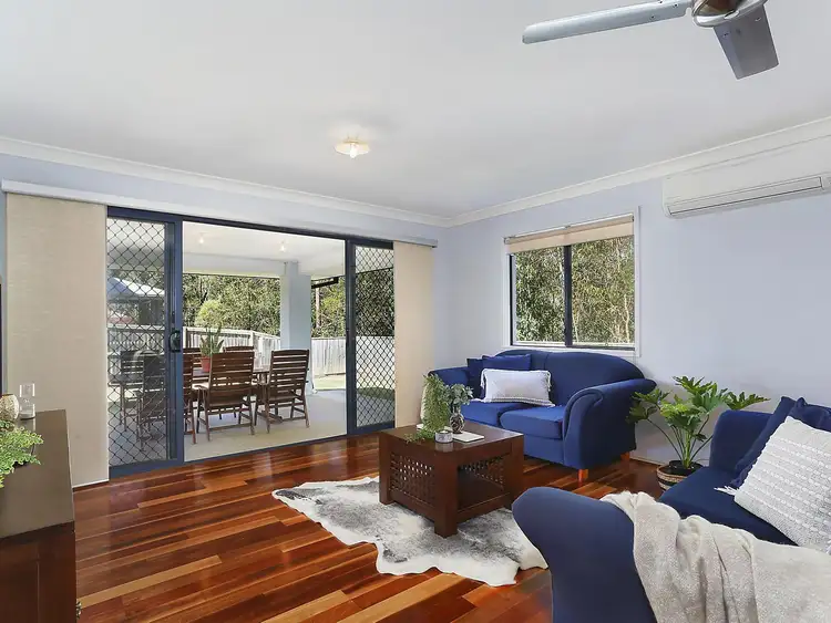 Fifth view of Homely house listing, 40 Berkeley Circuit, Bellbird Park QLD 4300