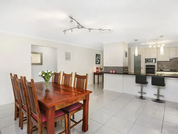 Fourth view of Homely house listing, 5 Dulcie Close, Springfield Lakes QLD 4300