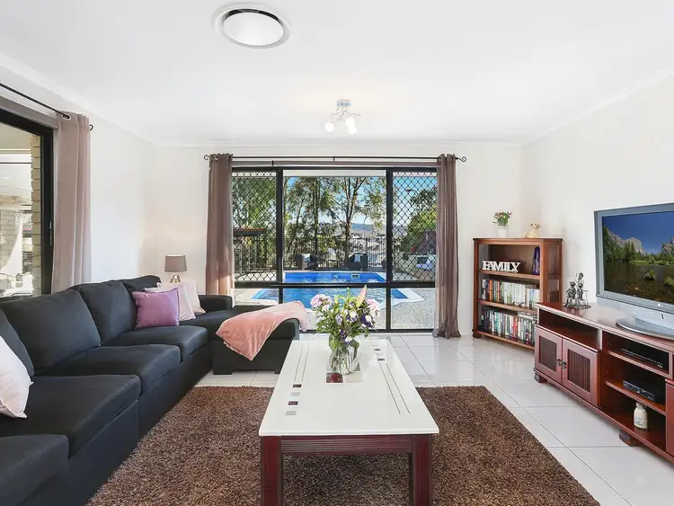 Fifth view of Homely house listing, 5 Dulcie Close, Springfield Lakes QLD 4300