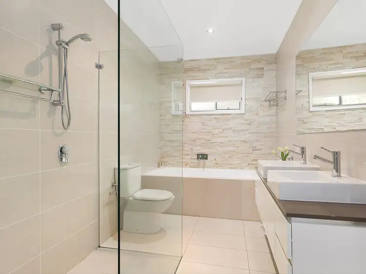 Fifth view of Homely house listing, 12 Kurnell Road, Cronulla NSW 2230