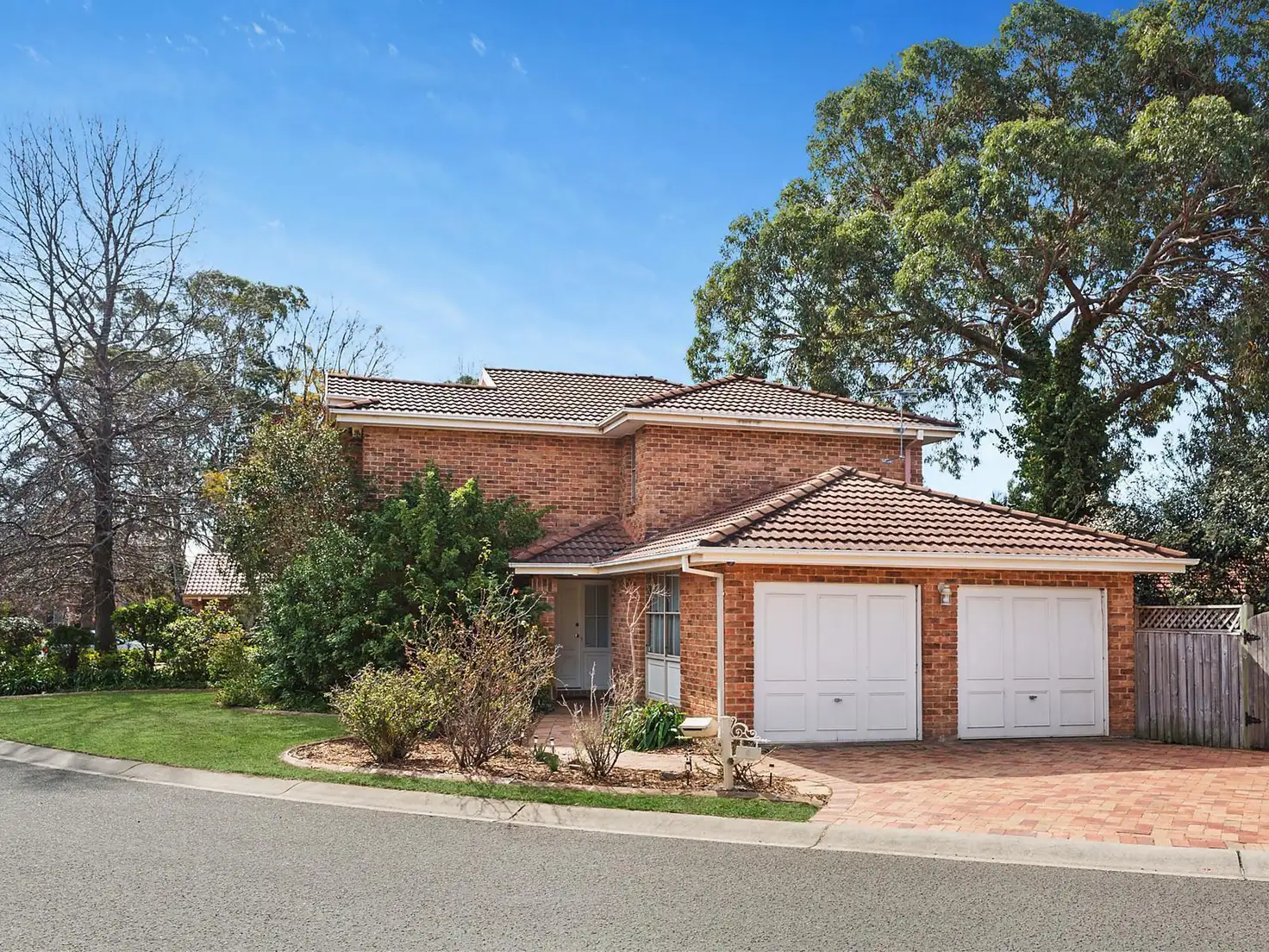 Main view of Homely house listing, 6 Appletree Place, Menai NSW 2234