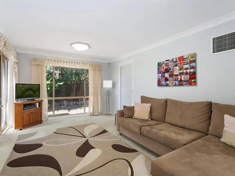 Second view of Homely house listing, 6 Appletree Place, Menai NSW 2234