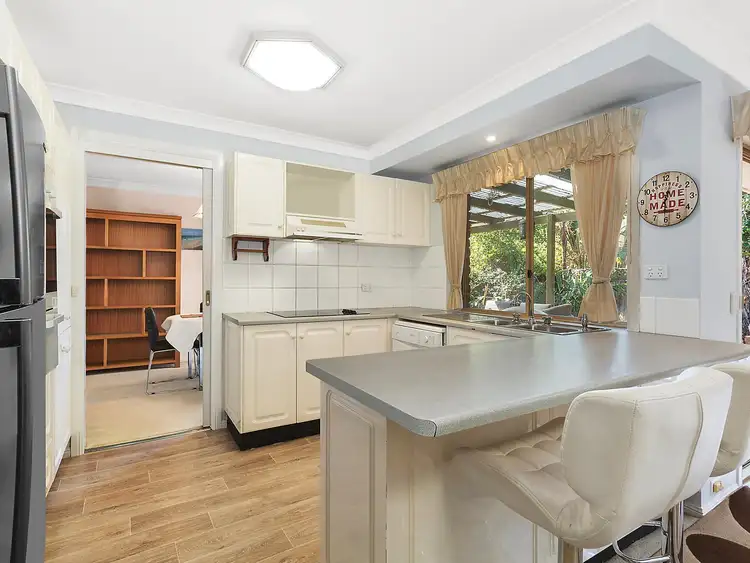 Third view of Homely house listing, 6 Appletree Place, Menai NSW 2234