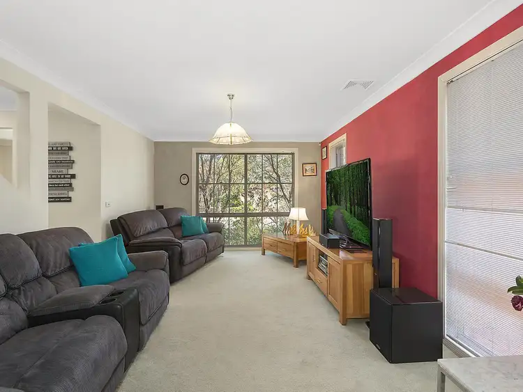 Fourth view of Homely house listing, 6 Appletree Place, Menai NSW 2234