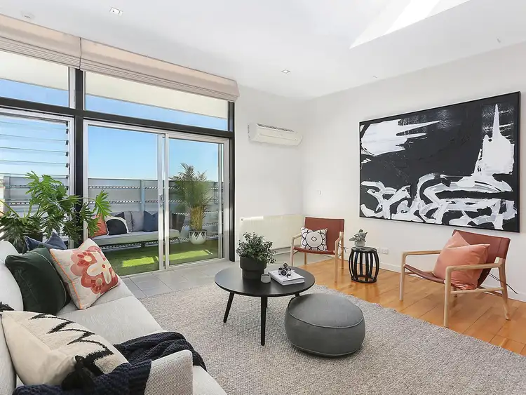 509F/7 Greeves Street, St Kilda VIC 3182
