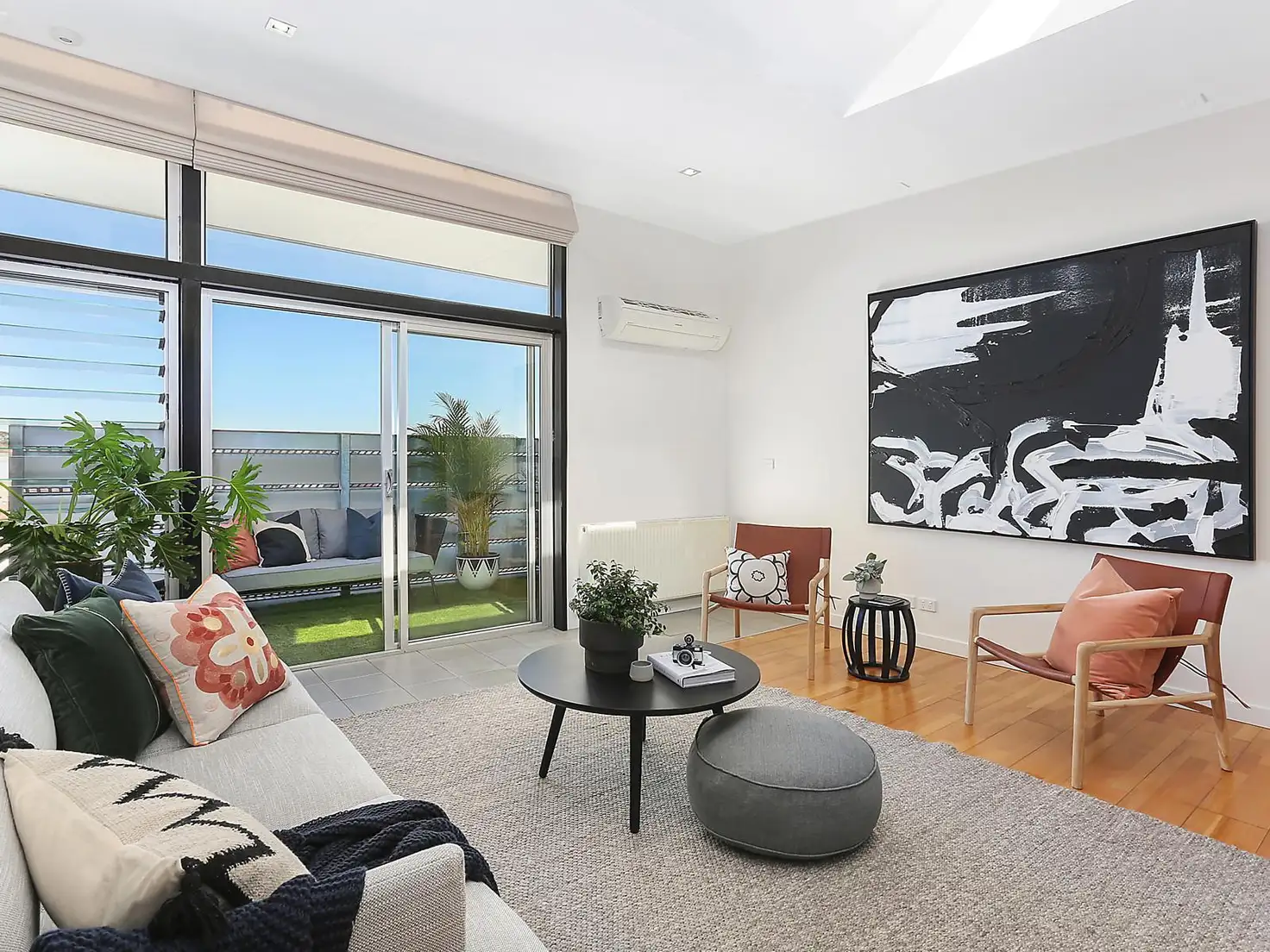 Main view of Homely apartment listing, 509F/7 Greeves Street, St Kilda VIC 3182