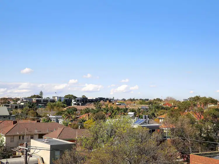 Fourth view of Homely apartment listing, 509F/7 Greeves Street, St Kilda VIC 3182