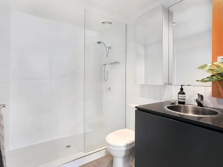 Sixth view of Homely apartment listing, 509F/7 Greeves Street, St Kilda VIC 3182