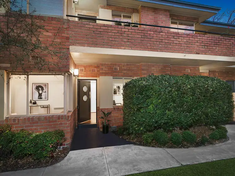 Main view of Homely apartment listing, 2/103 Grosvenor Street, Balaclava VIC 3183
