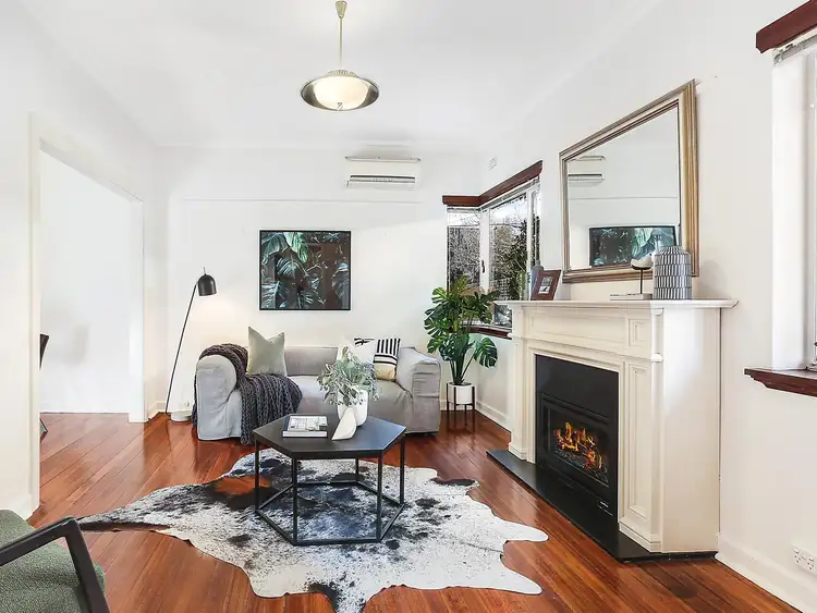 Second view of Homely apartment listing, 2/103 Grosvenor Street, Balaclava VIC 3183