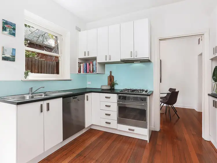 Third view of Homely apartment listing, 2/103 Grosvenor Street, Balaclava VIC 3183