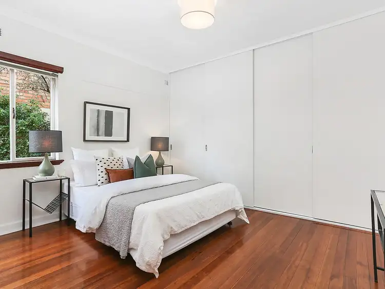 Fourth view of Homely apartment listing, 2/103 Grosvenor Street, Balaclava VIC 3183