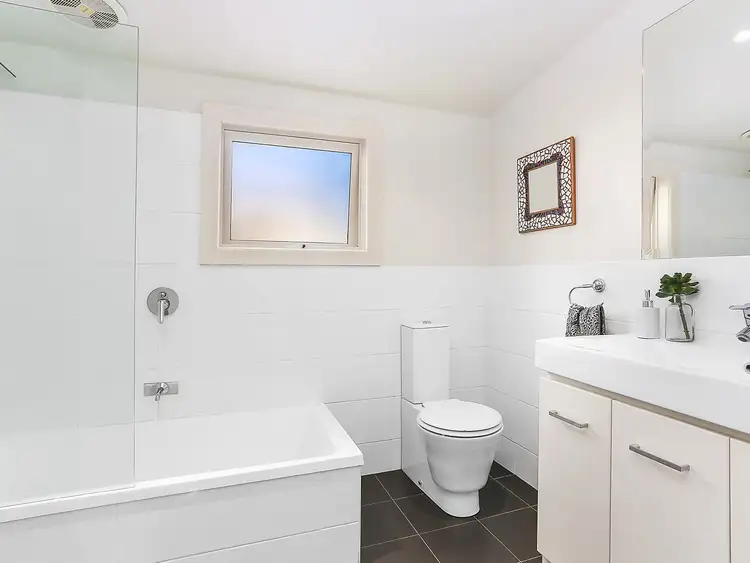 Fifth view of Homely apartment listing, 2/103 Grosvenor Street, Balaclava VIC 3183