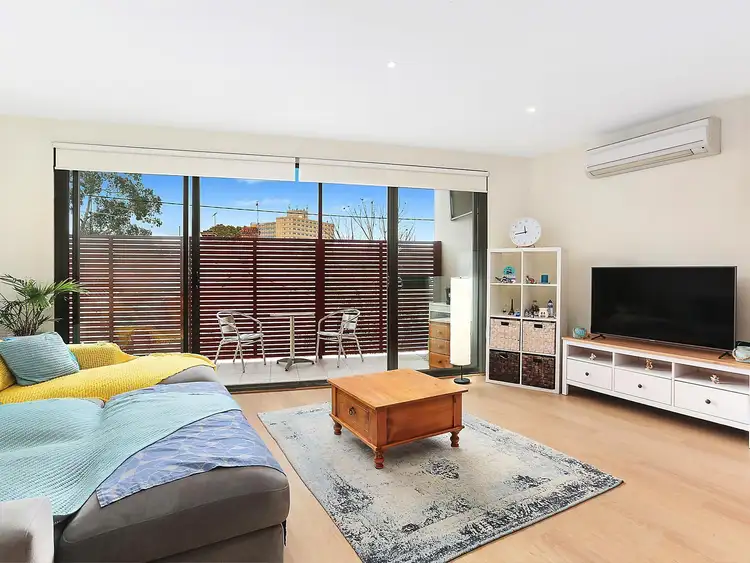 Main view of Homely apartment listing, 4/298 St Kilda Road, St Kilda VIC 3182