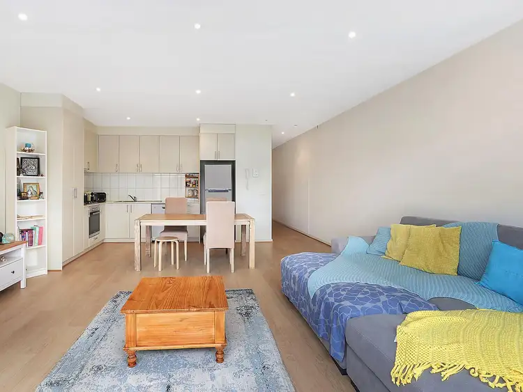 Third view of Homely apartment listing, 4/298 St Kilda Road, St Kilda VIC 3182
