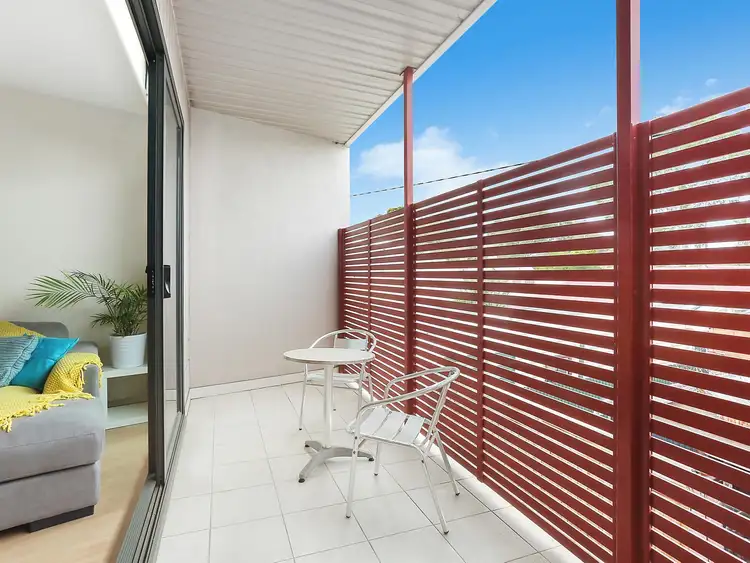 Fourth view of Homely apartment listing, 4/298 St Kilda Road, St Kilda VIC 3182