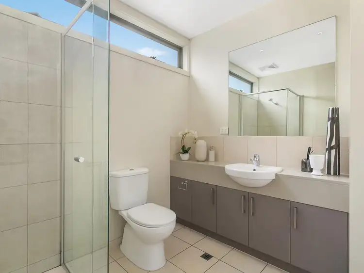 Sixth view of Homely apartment listing, 4/298 St Kilda Road, St Kilda VIC 3182