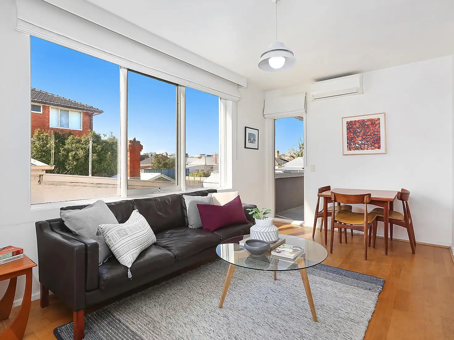 Main view of Homely apartment listing, 3/107 Grosvenor Street, Balaclava VIC 3183
