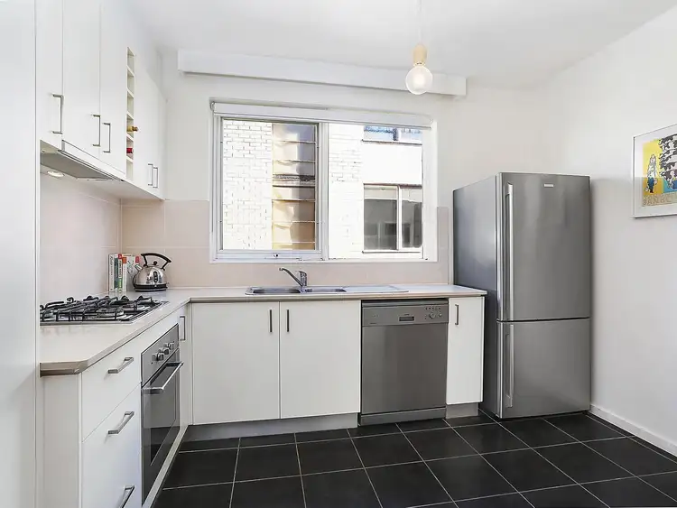Second view of Homely apartment listing, 3/107 Grosvenor Street, Balaclava VIC 3183
