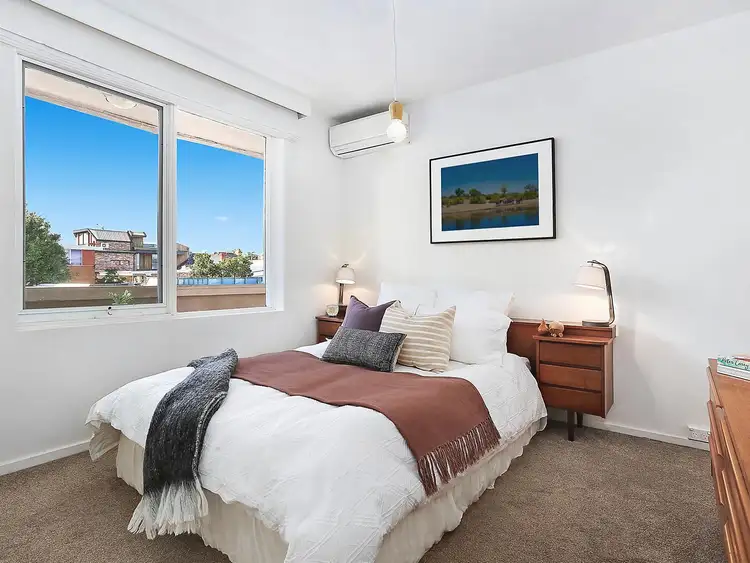 Third view of Homely apartment listing, 3/107 Grosvenor Street, Balaclava VIC 3183