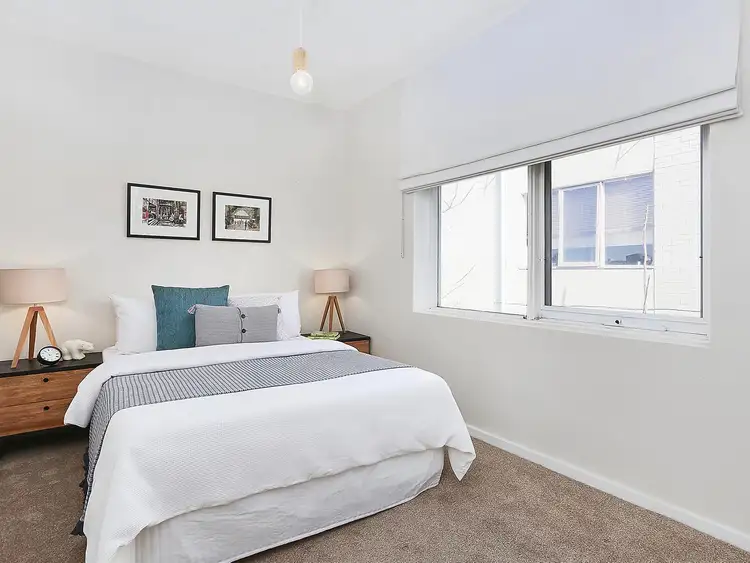 Fifth view of Homely apartment listing, 3/107 Grosvenor Street, Balaclava VIC 3183