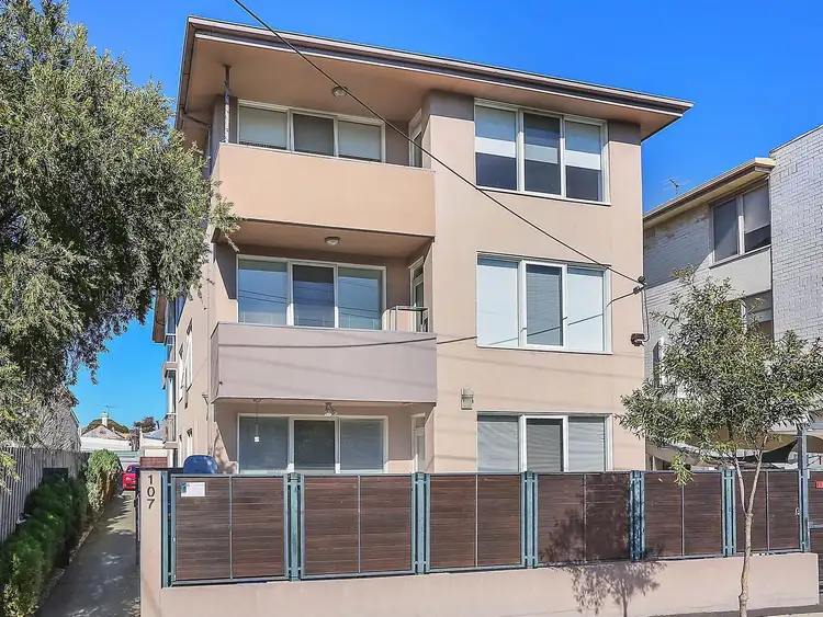 Sixth view of Homely apartment listing, 3/107 Grosvenor Street, Balaclava VIC 3183