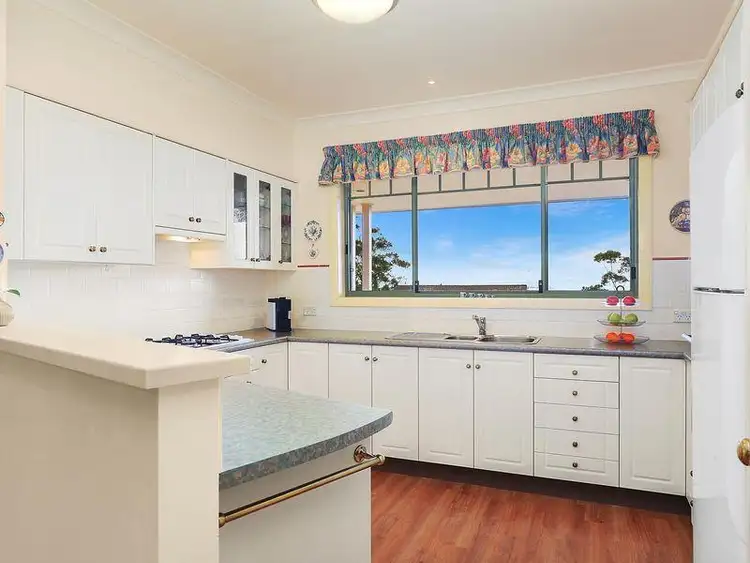 Third view of Homely house listing, 2 Panorama Crescent, Wentworth Falls NSW 2782