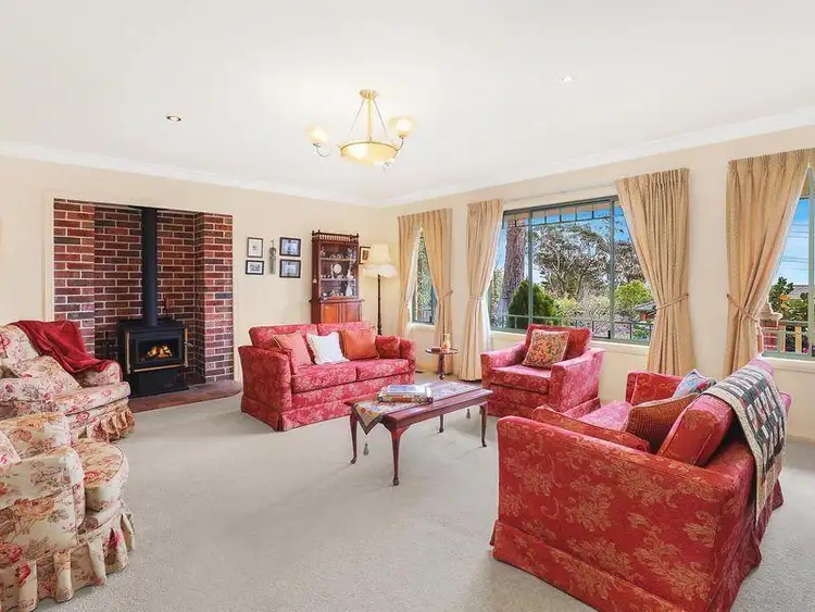 Fifth view of Homely house listing, 2 Panorama Crescent, Wentworth Falls NSW 2782
