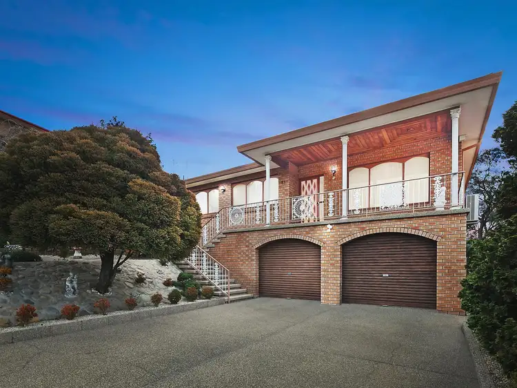 21 Nimmitabel Street, Queanbeyan NSW 2620