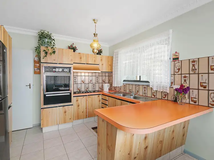 Second view of Homely house listing, 21 Nimmitabel Street, Queanbeyan NSW 2620