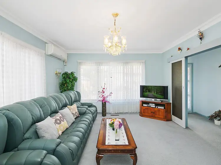 Fourth view of Homely house listing, 21 Nimmitabel Street, Queanbeyan NSW 2620