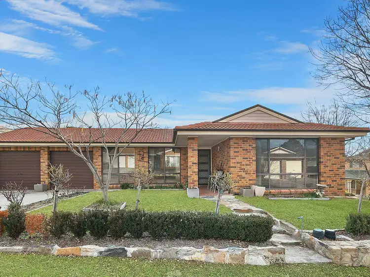 Main view of Homely house listing, 18 Patrick Brick Court, Queanbeyan NSW 2620