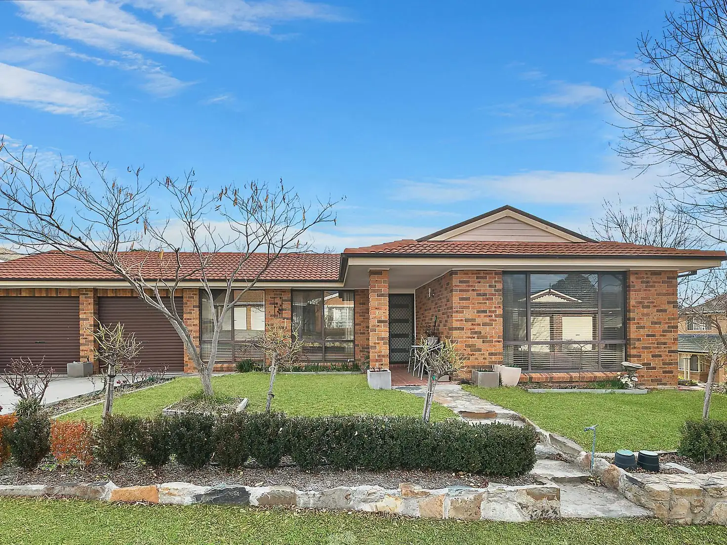 Main view of Homely house listing, 18 Patrick Brick Court, Queanbeyan NSW 2620