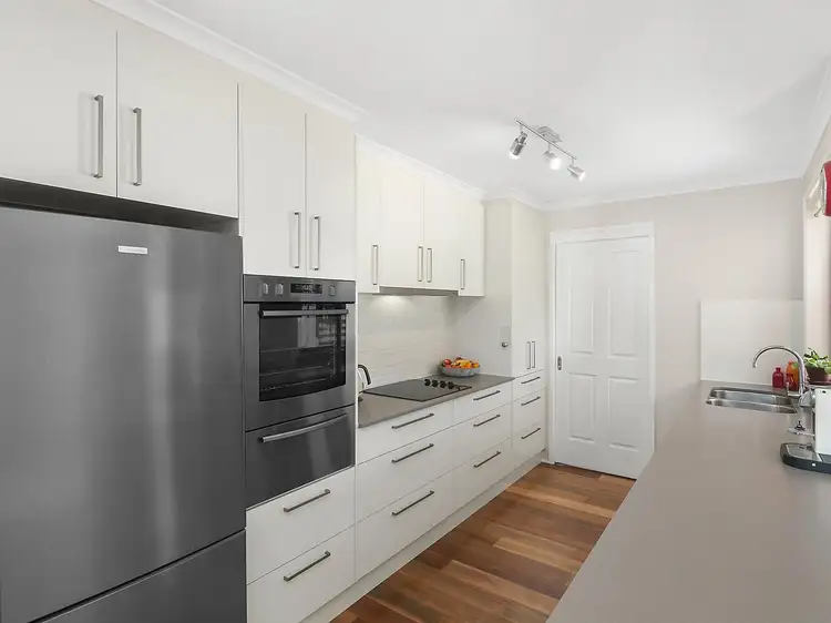 Second view of Homely house listing, 18 Patrick Brick Court, Queanbeyan NSW 2620