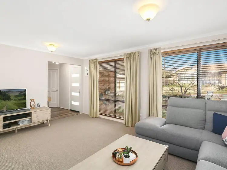 Third view of Homely house listing, 18 Patrick Brick Court, Queanbeyan NSW 2620
